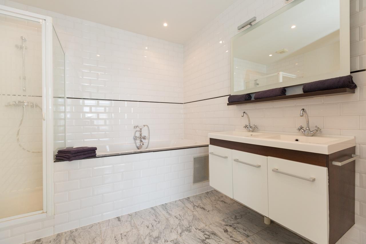 192 m² townhouse with garage in Archipelbuurt - Image 17