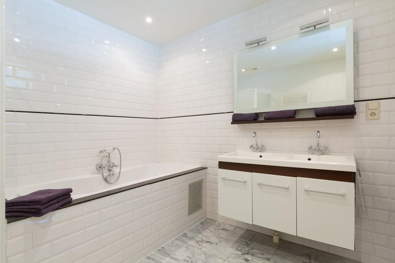 192 m² townhouse with garage in Archipelbuurt - Image 18