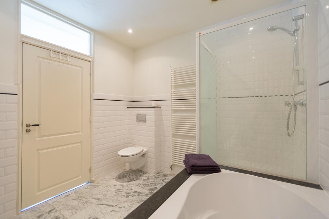 192 m² townhouse with garage in Archipelbuurt - Image 20