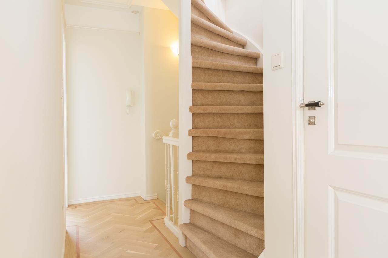 192 m² townhouse with garage in Archipelbuurt - Image 21