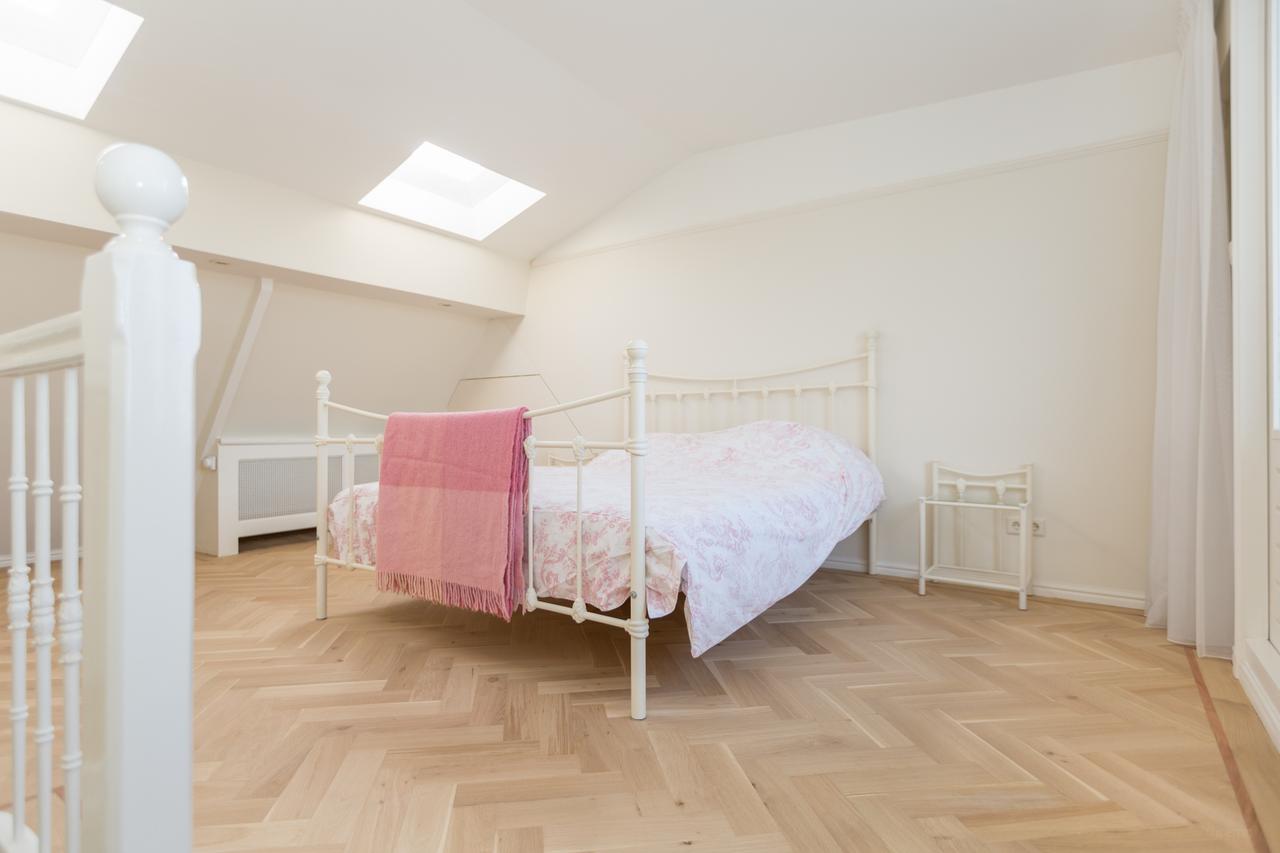 192 m² townhouse with garage in Archipelbuurt - Image 22