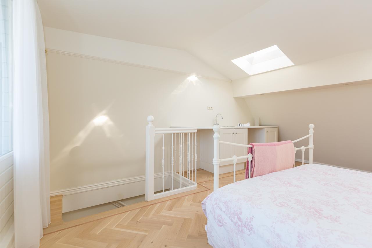 192 m² townhouse with garage in Archipelbuurt - Image 23