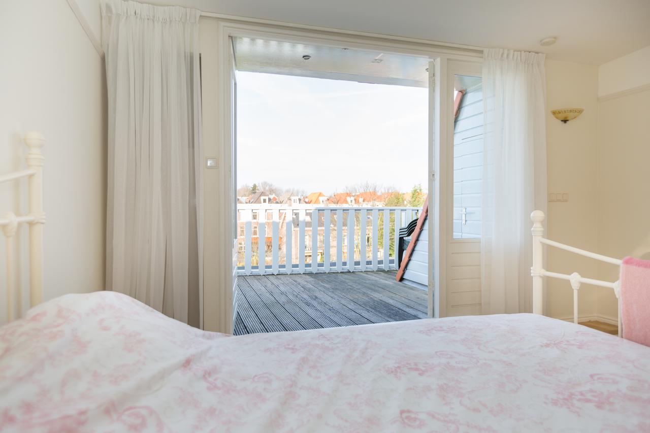 192 m² townhouse with garage in Archipelbuurt - Image 24