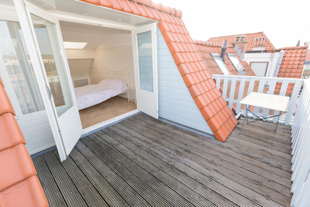 192 m² townhouse with garage in Archipelbuurt - Image 25