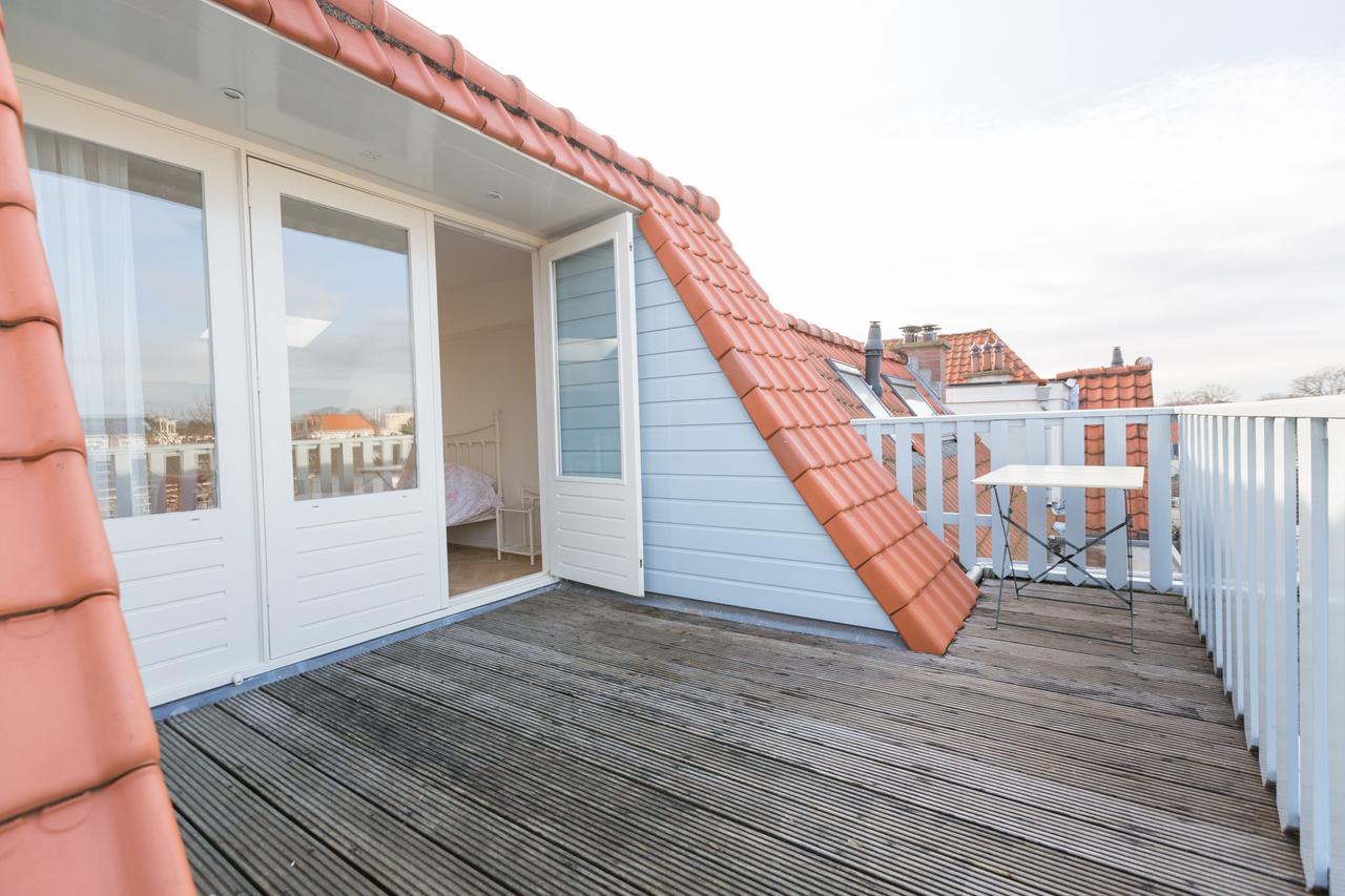 192 m² townhouse with garage in Archipelbuurt - Image 26