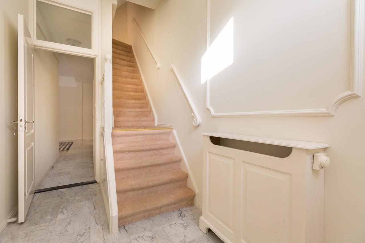 192 m² townhouse with garage in Archipelbuurt - Image 27
