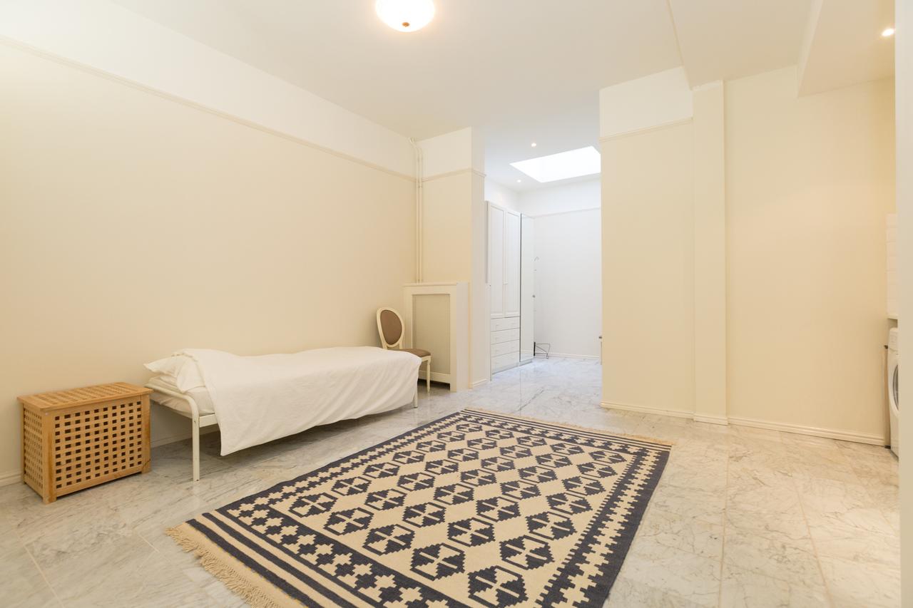 192 m² townhouse with garage in Archipelbuurt - Image 28