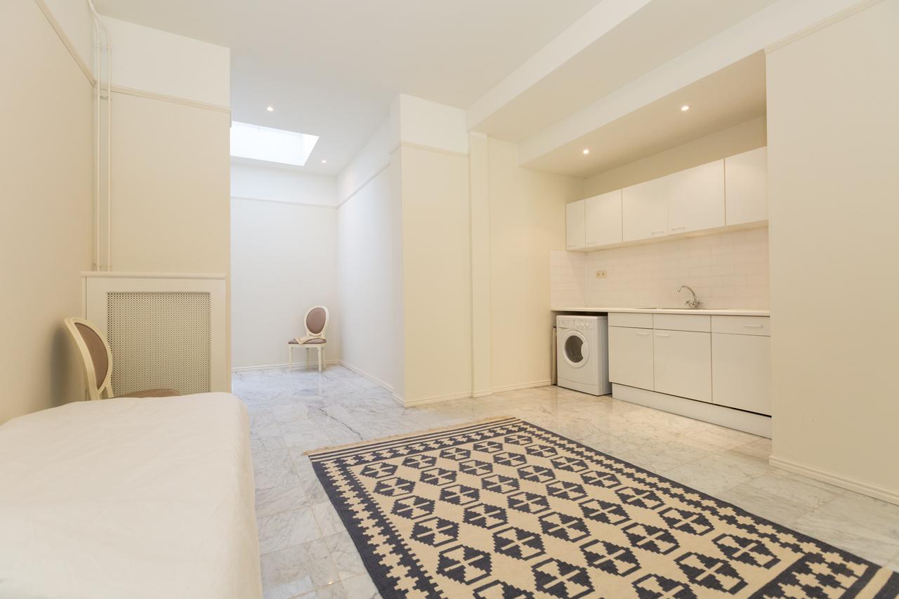 192 m² townhouse with garage in Archipelbuurt - Image 29