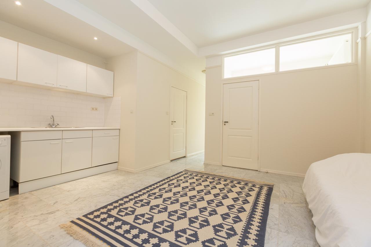 192 m² townhouse with garage in Archipelbuurt - Image 31