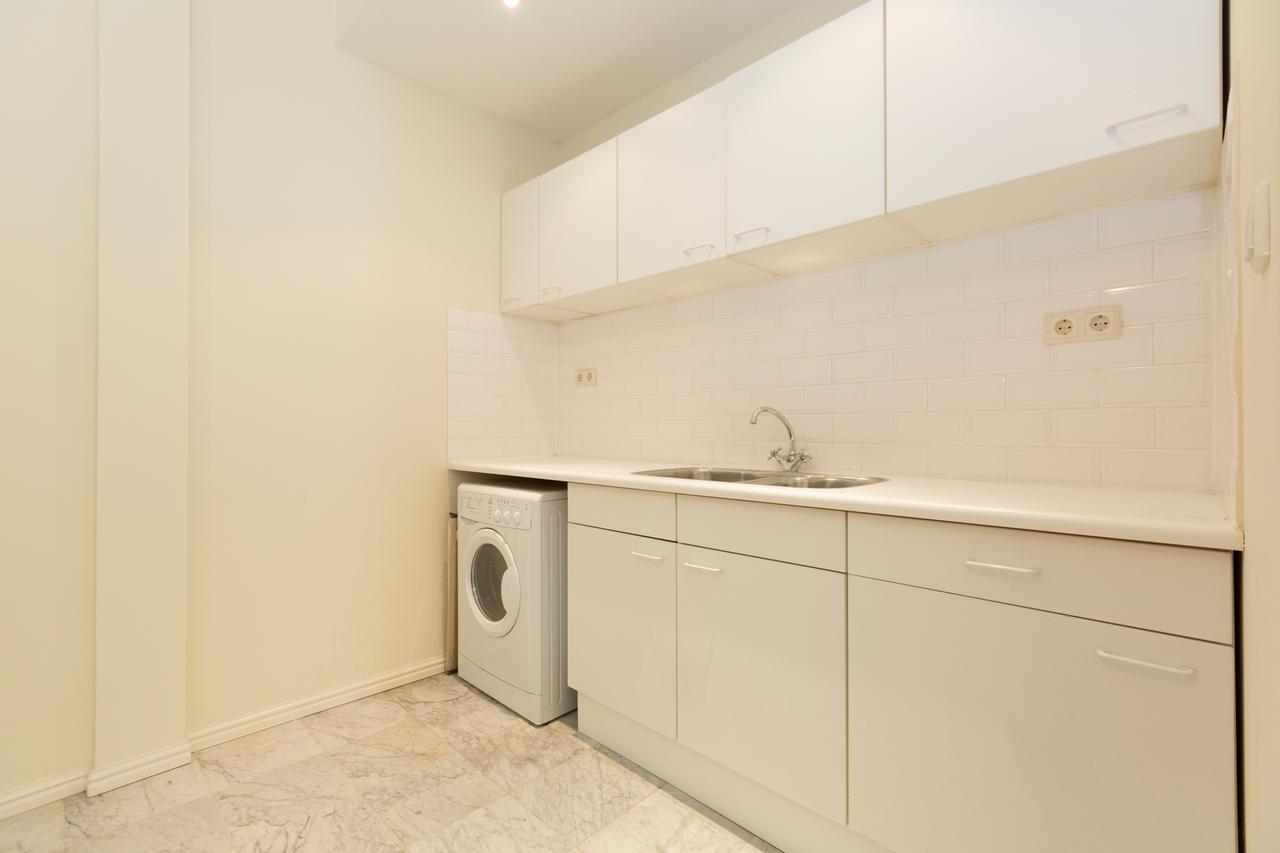 192 m² townhouse with garage in Archipelbuurt - Image 32