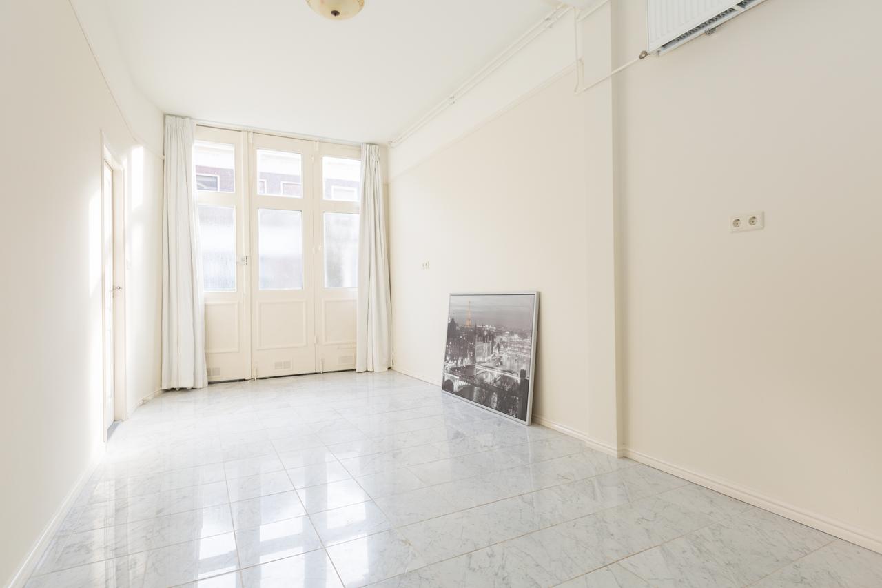 192 m² townhouse with garage in Archipelbuurt - Image 33