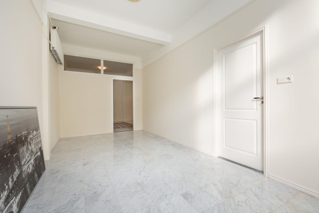 192 m² townhouse with garage in Archipelbuurt - Image 34