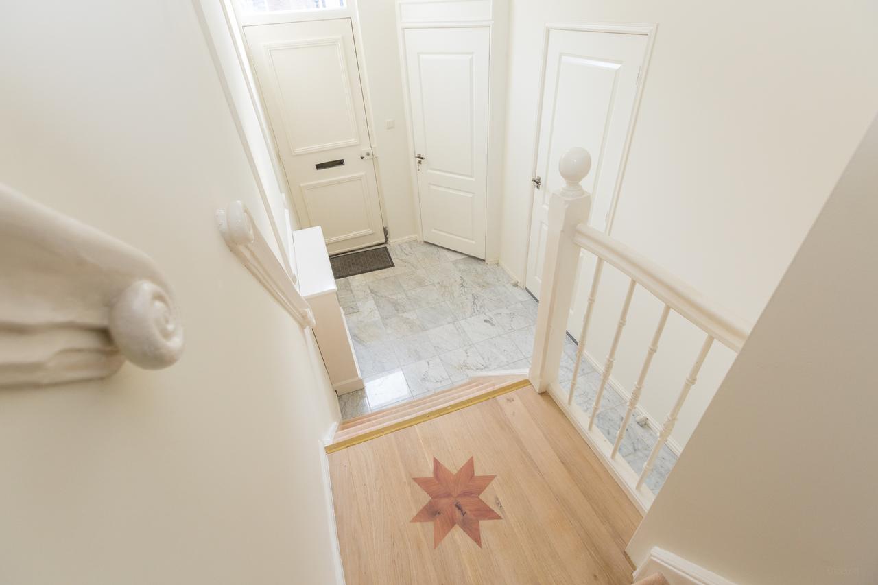 192 m² townhouse with garage in Archipelbuurt - Image 35
