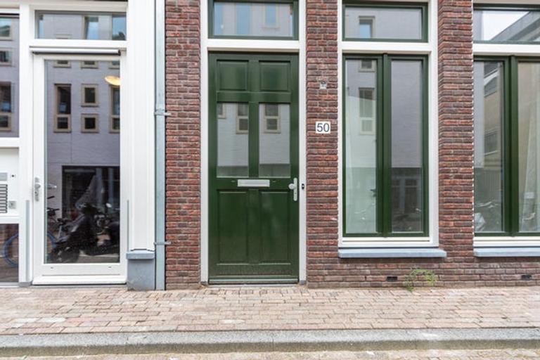 Apartment with Terrace in the Jordaan - Image 2
