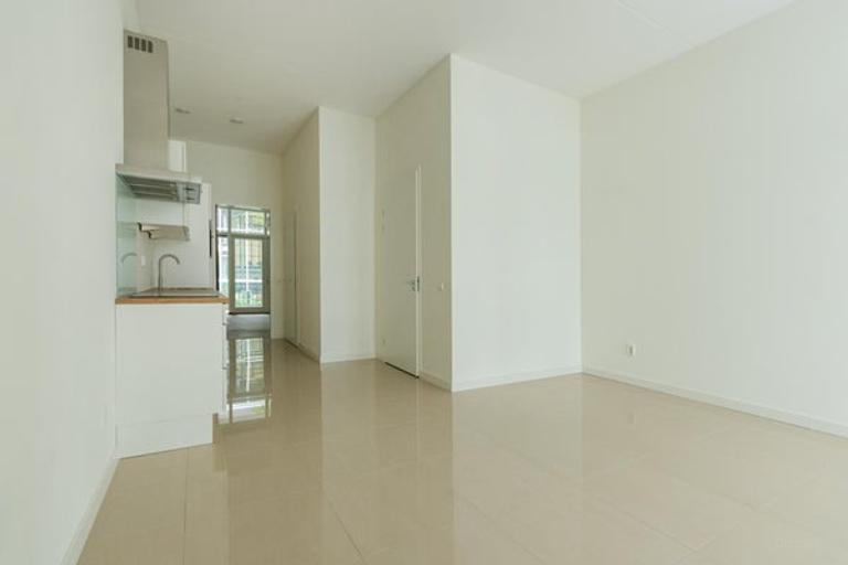 Apartment with Terrace in the Jordaan - Image 7