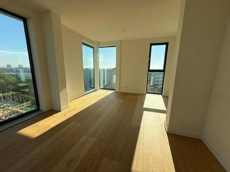 66 m² appartement met balkon in Bijlmer Centrum - Afbeelding 4