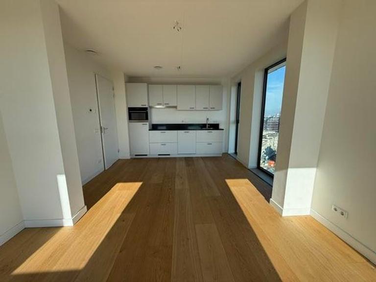 66 m² appartement met balkon in Bijlmer Centrum - Afbeelding 5