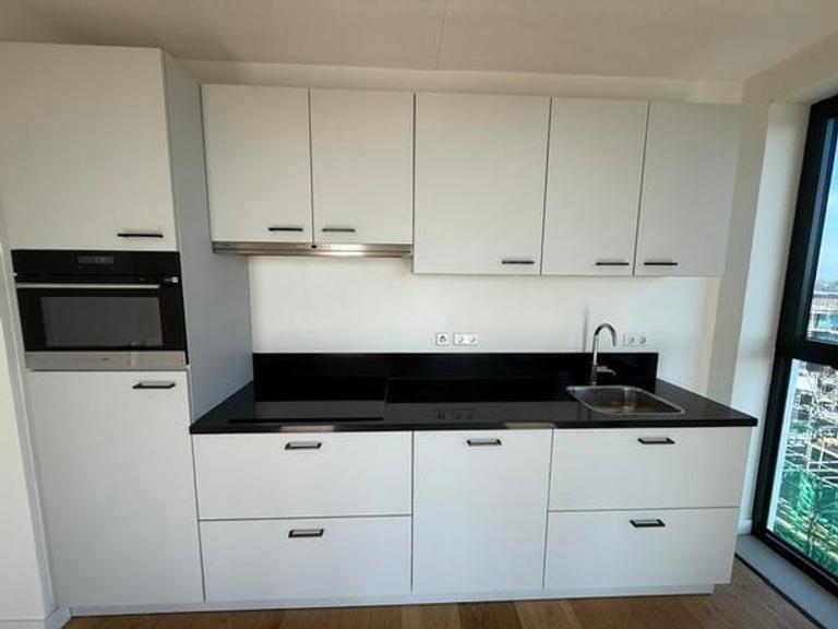 66 m² appartement met balkon in Bijlmer Centrum - Afbeelding 6
