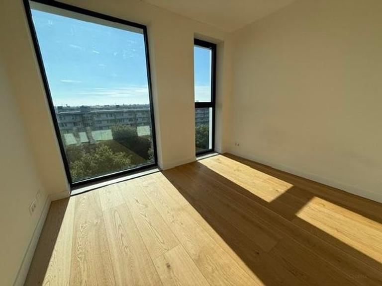 66 m² appartement met balkon in Bijlmer Centrum - Afbeelding 10
