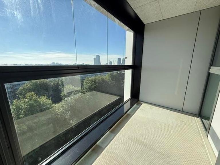 66 m² appartement met balkon in Bijlmer Centrum - Afbeelding 11