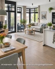 Energy-efficient 3-room apartment in Almelo - Image 4