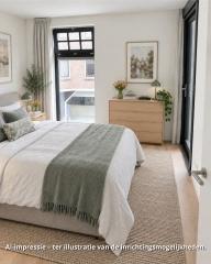 Energy-efficient 3-room apartment in Almelo - Image 6