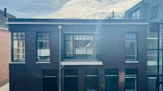 Energy-efficient 3-room apartment in Almelo - Image 14