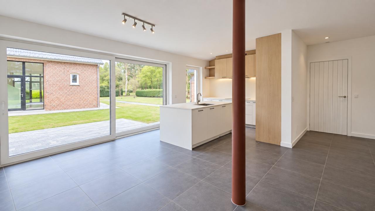 Two Homes with 7 Bedrooms in Schijf - Image 9