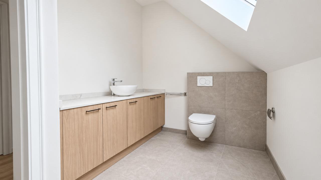 Two Homes with 7 Bedrooms in Schijf - Image 20