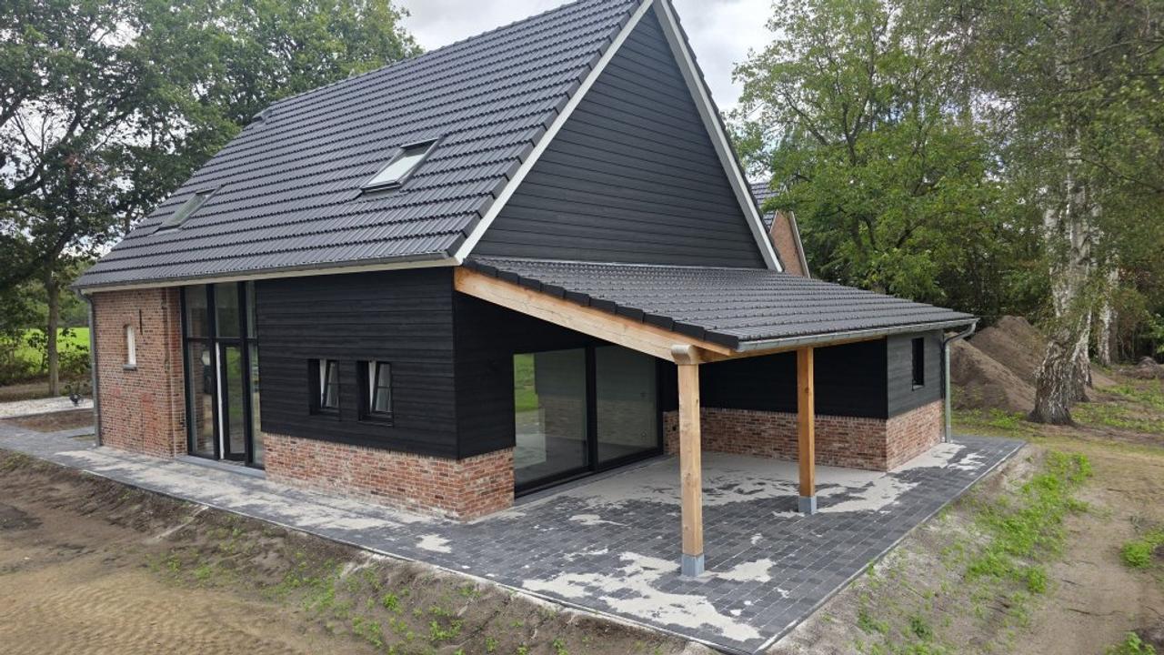 Two Homes with 7 Bedrooms in Schijf - Image 23