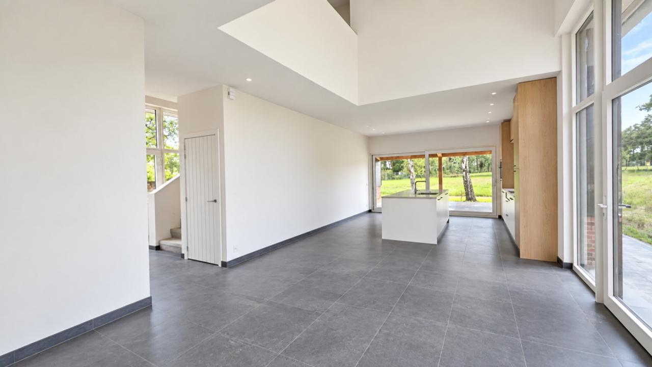 Two Homes with 7 Bedrooms in Schijf - Image 26
