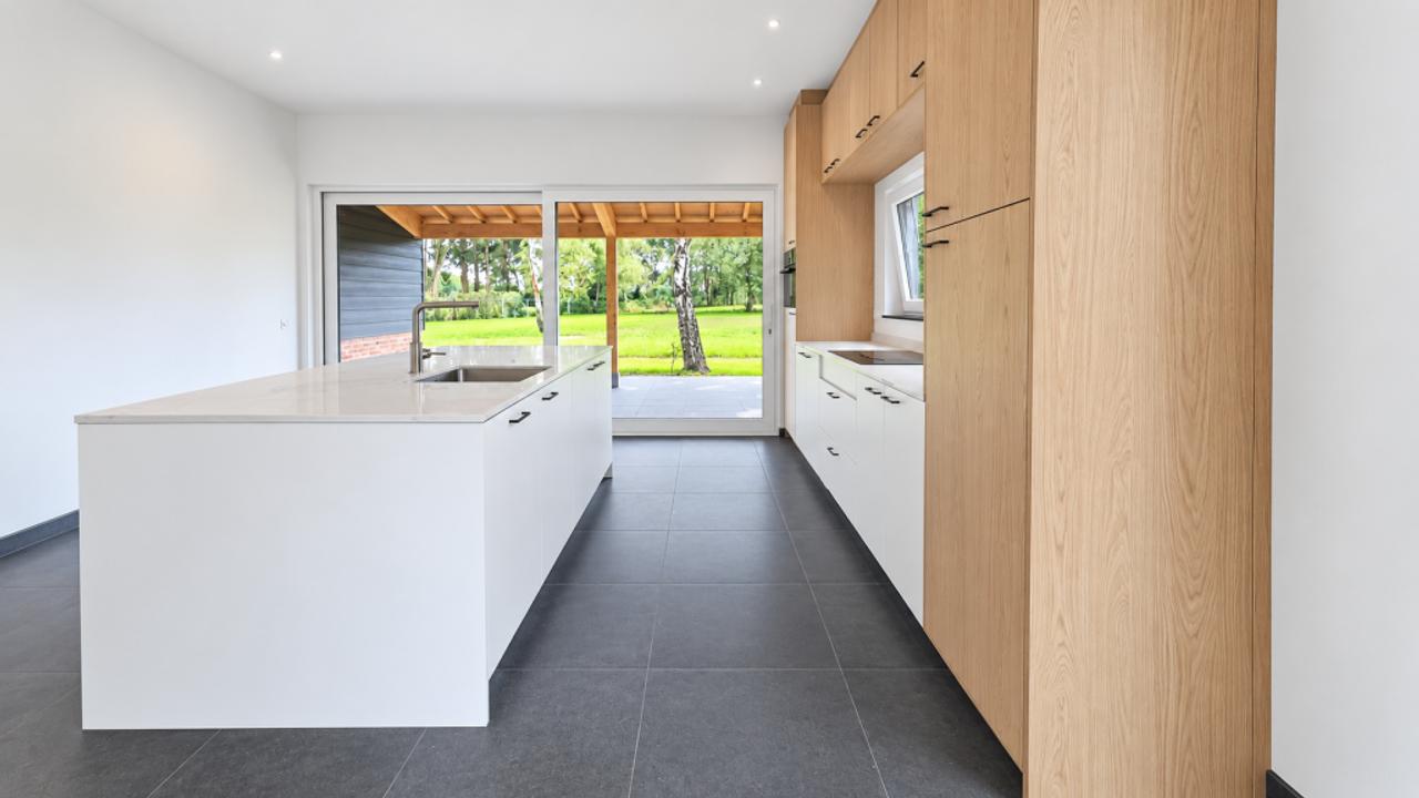 Two Homes with 7 Bedrooms in Schijf - Image 27