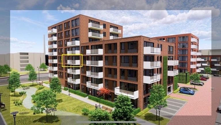 85 m² Apartment with Balcony in Veenendaal - Image 2