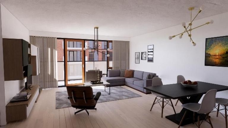 85 m² Apartment with Balcony in Veenendaal - Image 6