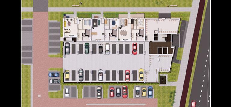 85 m² Apartment with Balcony in Veenendaal - Image 17
