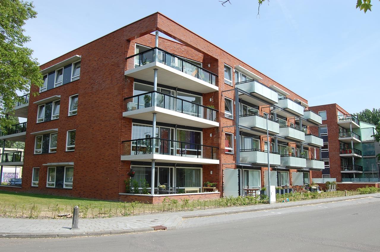90 m² Apartment with Balcony in Alkmaar - Image 1