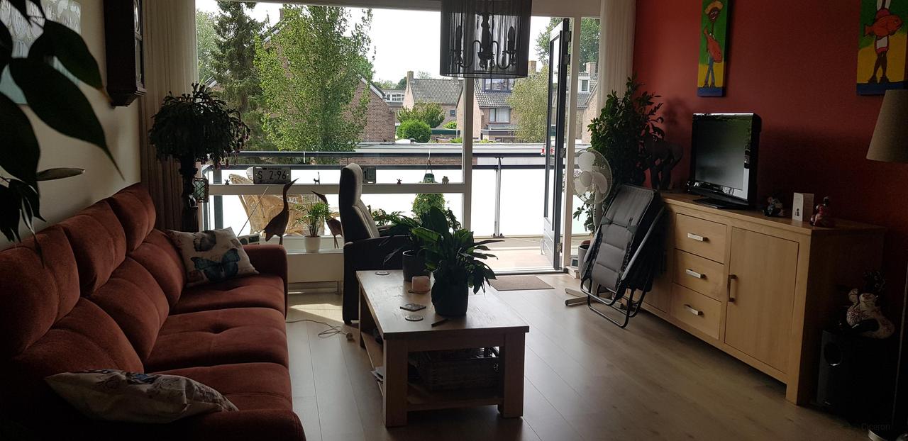 90 m² Apartment with Balcony in Alkmaar - Image 9