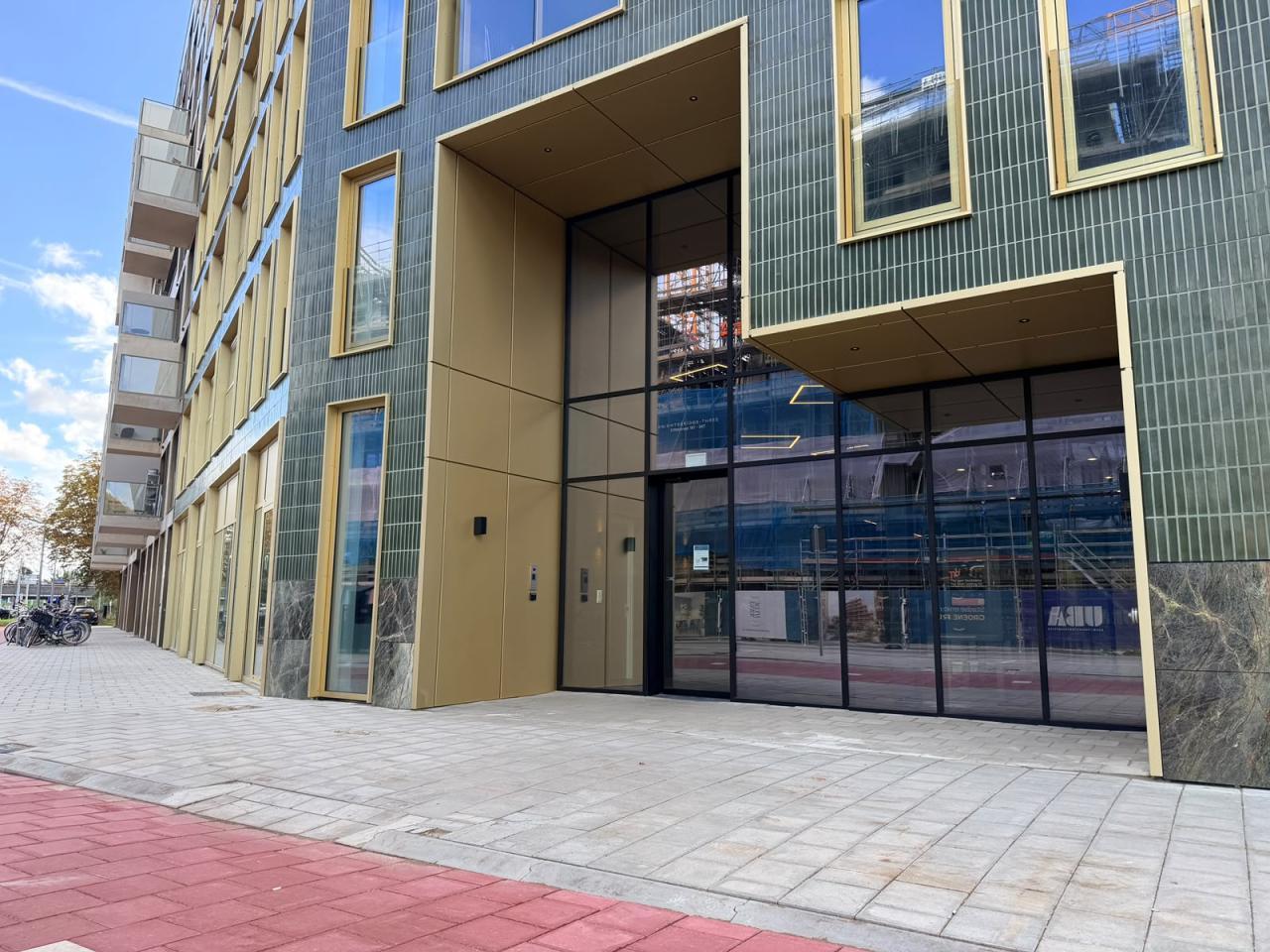 Gemeubileerd 3-kamerappartement met balkon - Afbeelding 5