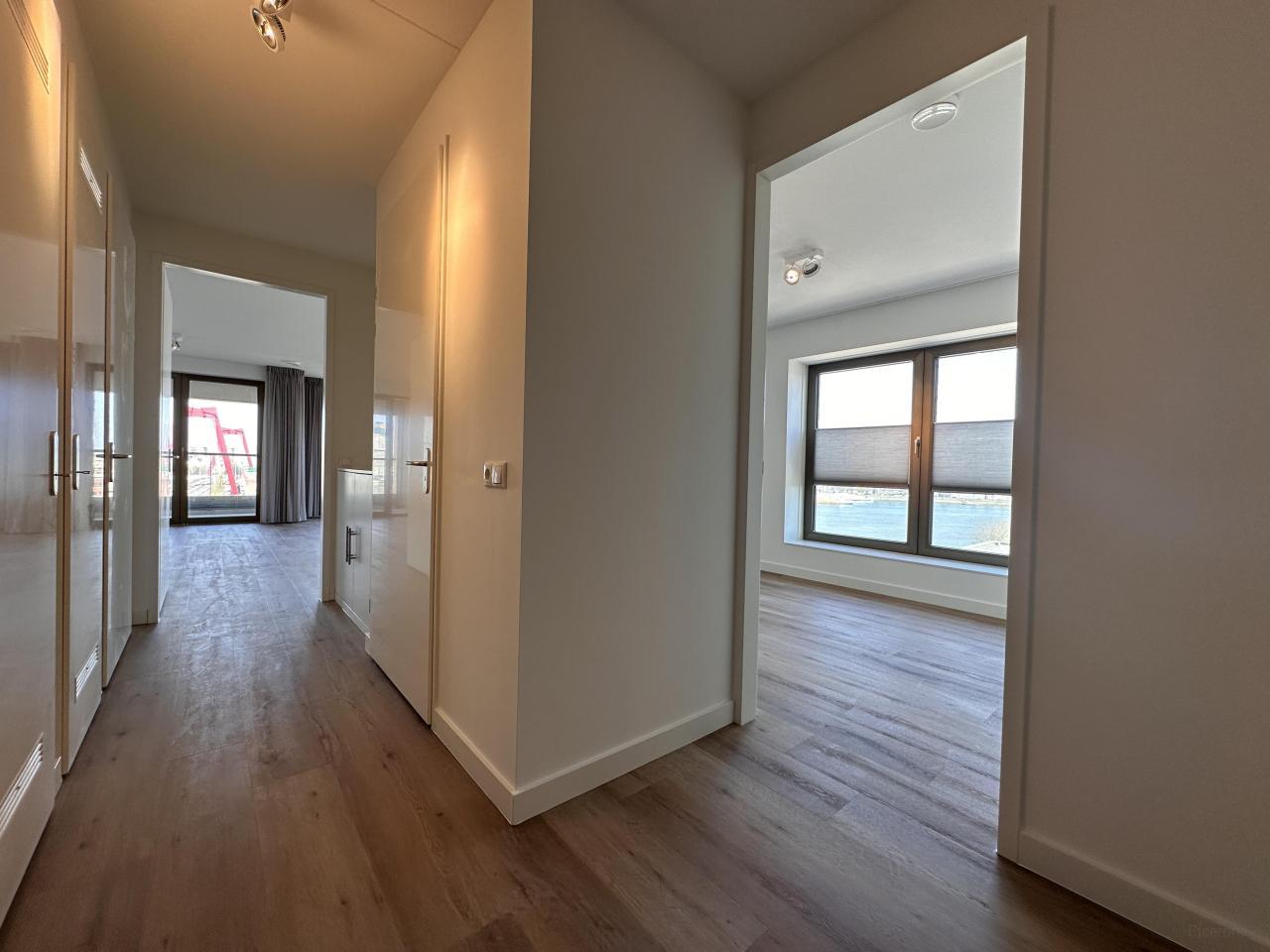 3-slaapkamerappartement met uitzicht op De Hef - Afbeelding 4