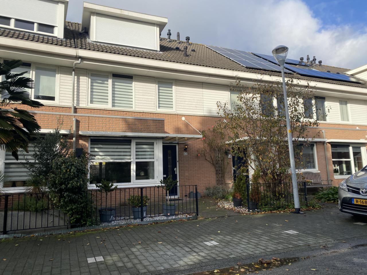 125 m² family home with garden in Getsewoud - Image 2