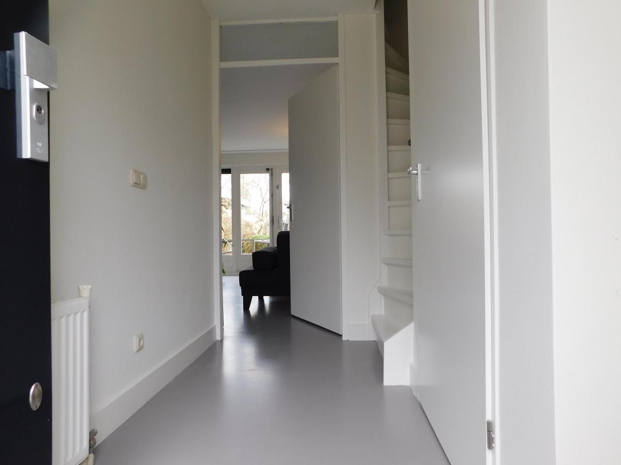 125 m² family home with garden in Getsewoud - Image 4
