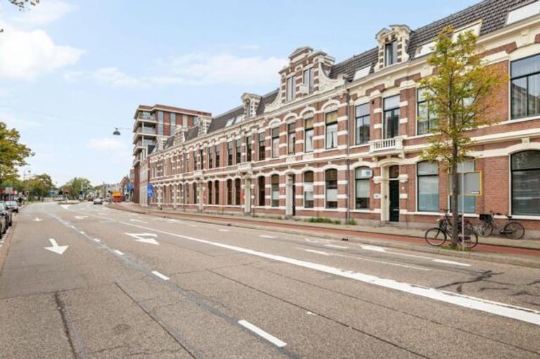 86 m² bovenwoning met zonnig dakterras - Afbeelding 5