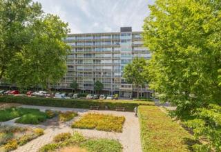 86 m² bovenwoning met zonnig dakterras - Afbeelding 6