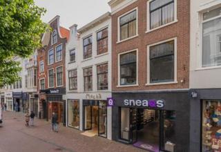 86 m² bovenwoning met zonnig dakterras - Afbeelding 9