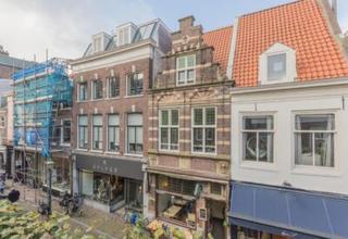 86 m² bovenwoning met zonnig dakterras - Afbeelding 10