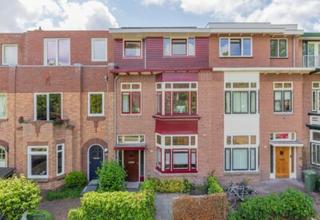 86 m² bovenwoning met zonnig dakterras - Afbeelding 12