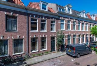 86 m² bovenwoning met zonnig dakterras - Afbeelding 13