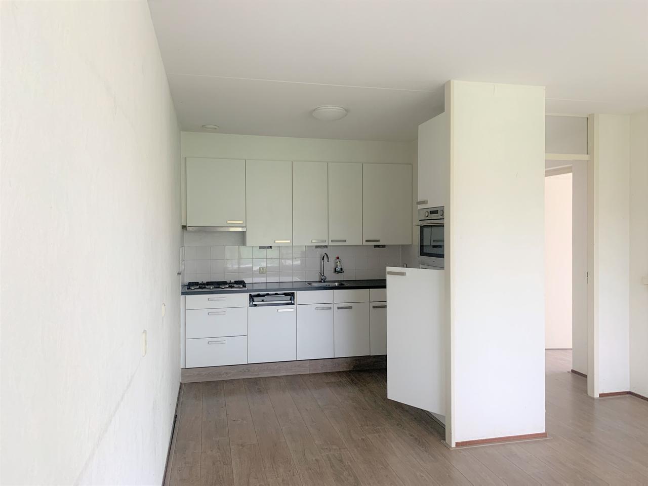83 m² apartment with balcony in Amsterdam - Image 7