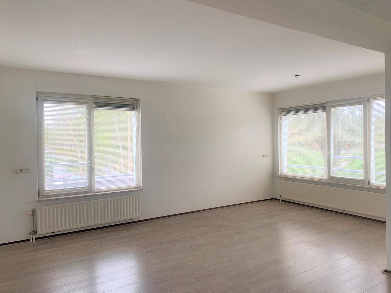 83 m² apartment with balcony in Amsterdam - Image 8