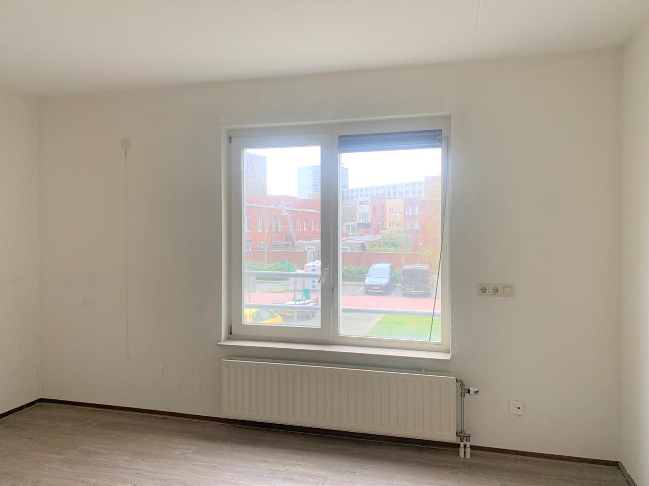 83 m² apartment with balcony in Amsterdam - Image 13